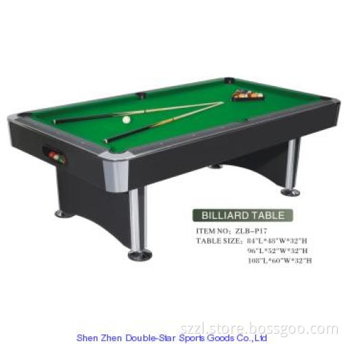 7ft Pool Table with CE Certificate